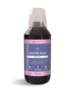 Ventre Plat, 500 ml
